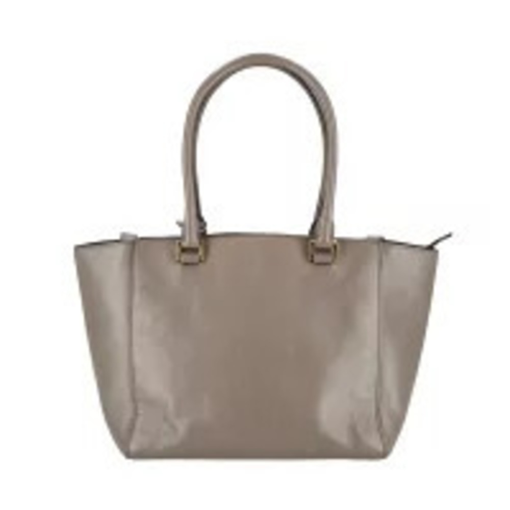 Prada Grace Calf Bag Shoulder Black